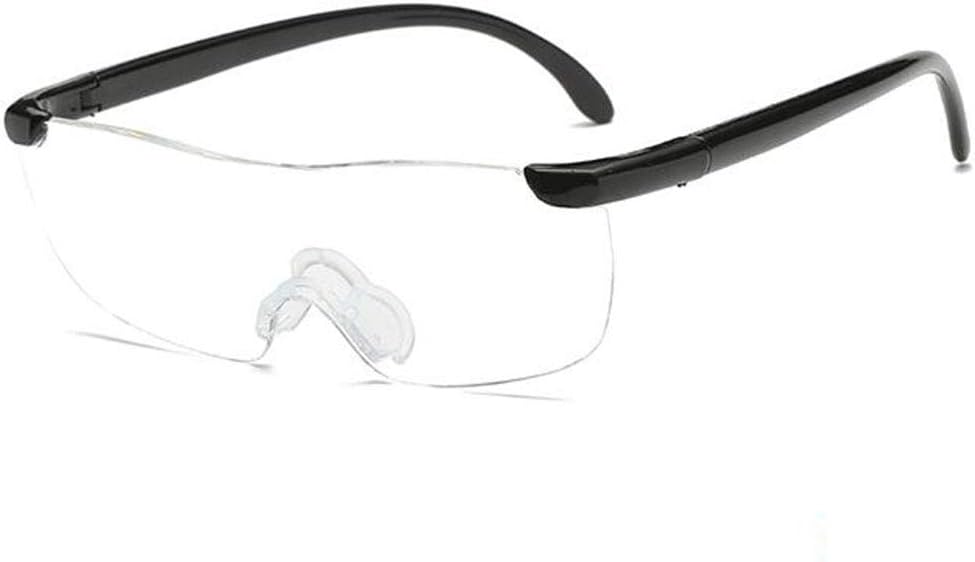 occhiali a lente per orologi da gioielleria