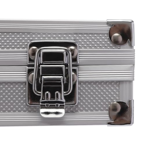 6 in 1 Carbide Woodturning Tools Lathe Turning Tools Wood Turning Lathe Tools Resistant Lathe Turning Tool Set Suitable for Wood Turning (Red) 8 6 in 1 Carbide Woodturning Tools Lathe Turning Tools Wood Turning Lathe Tools Resistant Lathe Turning Tool Set Suitable for Wood Turning (Red) - Image 8