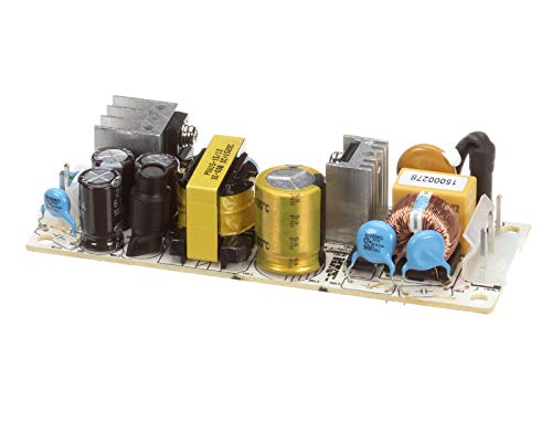 Blodgett 54607 Output Power Supply, 15W, 12V