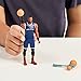 Oonies Space Jam: A New Legacy - Baller Action Figure - 5