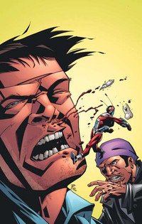 Irredeemable Ant-Man #3