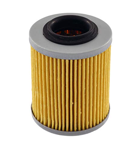 Ölfilter für Aprilia RSV 1000 SP Mille 00-01