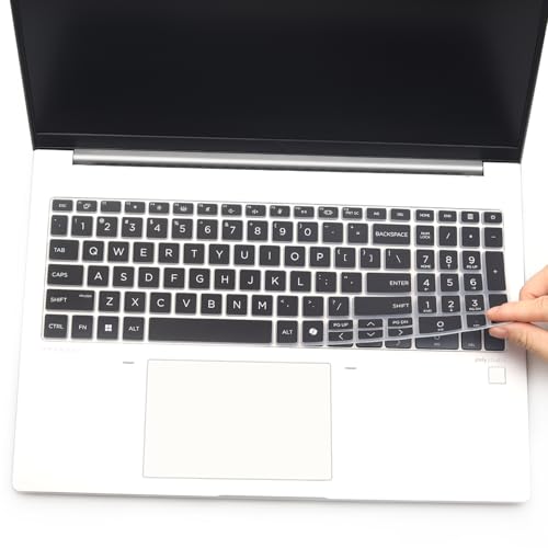 Protector de Teclado para HP ProBook 460/465 G11 16 pulgadas US miniatura 3