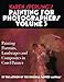 Karen Sperling's Painting for Photographers Volume 3: Painting Portraits, Landscapes and Composites in Corel Painter