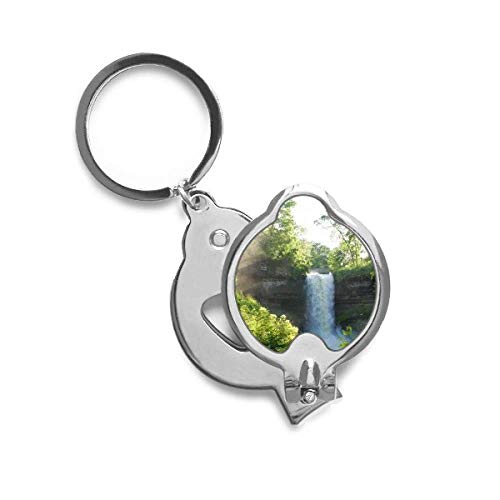 Coupe-ongles Cascade Nature pour en finir avec les ongles cassants et rebelles