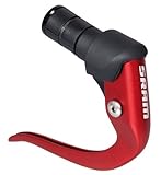 sram tt 500 schalthebel SRAM TT 500 Brake Levers Red – 1 Pair