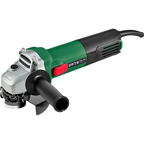 Conjunto Esmerilhadeira De 4.1/2