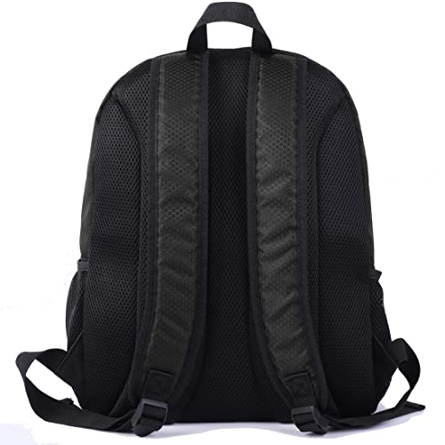 Boys Girls Soccer Bags Soccer Backpack Basketball Vollyball Football Bag Backpack Kids Ages 6 Up With Ball Compartment All Sports Bag Gym #TOP6