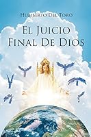 El Juicio Final De Dios 1662499884 Book Cover