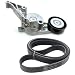 Produktbild SKF Keilrippenriemen VKMA 31054 - Satz - Höhe 106 mm Länge 330 mm Breite 141 mm - OE Qualität