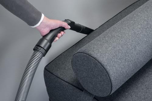 Image of Miele Long Crevice Nozzle Canister Vacuum Cleaners