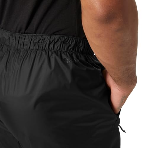 Pantalon Loke 2.0 Homme Helly Hansen, excellence et durabilité
