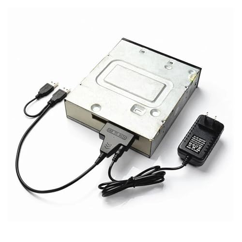 Cable SATA para SSD 2.5" con adaptador USB 3.0 miniatura 5