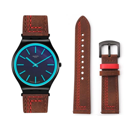 [AireWiki] Rp`u Swatch 20mm U[oh Ή Swatch 20mm oh PU rv xg \tg _ rWlX xg fB[X&Y vXgbv E֗ lC y  (4)