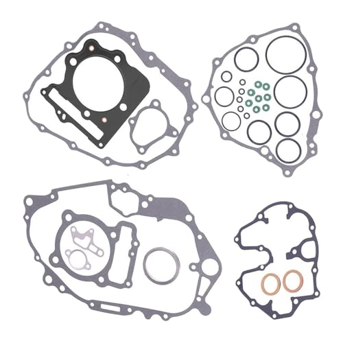 Kit joint de culasse XR400R 1996-2004 joint moteur moto 12251-MBV-013 12191-KCY-672
