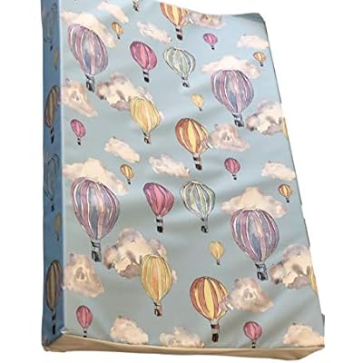 wedge changing mat argos