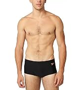 Sunga De Natação Speedo Solid Esporte Adulto