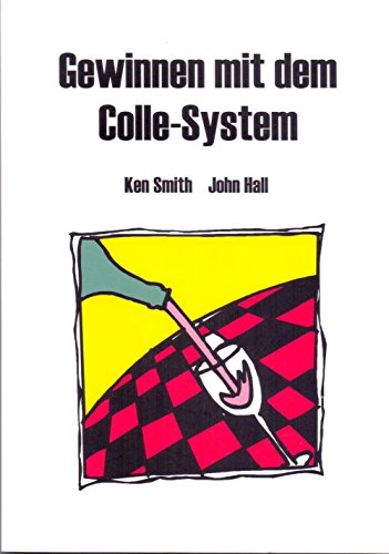 Amazon.com: Gewinnen mit dem Colle-System: 9783880861039: unknown ...