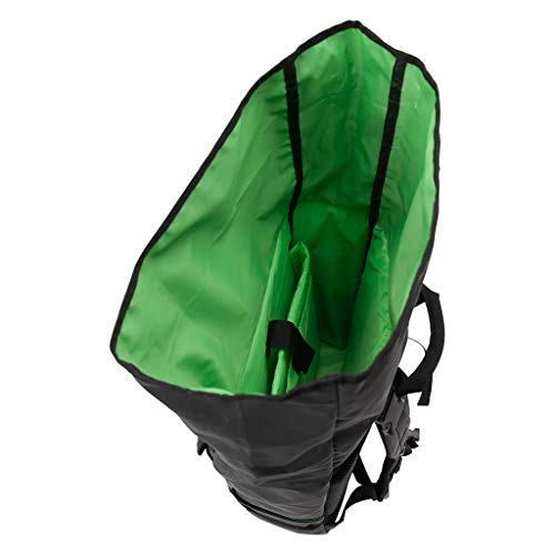 MAGMA Riot Control-Pack Lite avec protection imperméable pour matériel DJ - 4