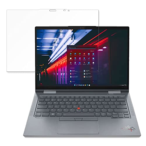FILMEXT �t�B���� Lenovo ThinkPad X1 Yoga Gen 7 �p �u���[���C�g�J�b�g �t�B���� �t�� �ی�t�B���� ���˒ጸ �A���`�O���A �w��h�~ �R��
