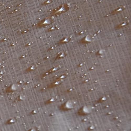 Ultralight Camping Tarp, Backpacking Tarp, Tyvek Sheet, Tyvek Tent Footprint, Tyveks House Wrap, Tent Footprint, Tyvekes Ground Cloth, Camping Fly, Multiple Sizes by MODERN GRIZZLY - Image 5