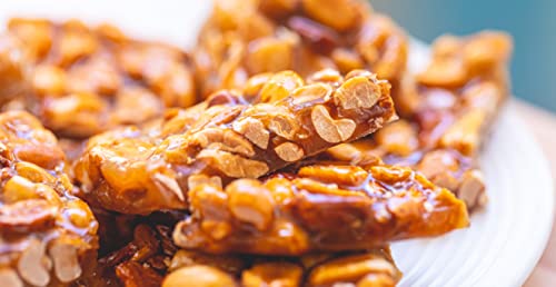 La Maison d’Armorine, Crème de Salidou, Karamellcreme mit gesalzener Butter, aus Frankreich, 220 g