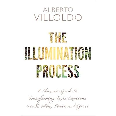 The Illumination Process: A Shamanic Guide to Transforming Toxic Emotions into Wisdom, Power, and Grace