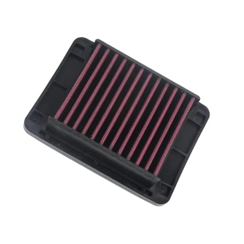 Filtre à air moto haute efficacité pour T-Max 530 et MT03