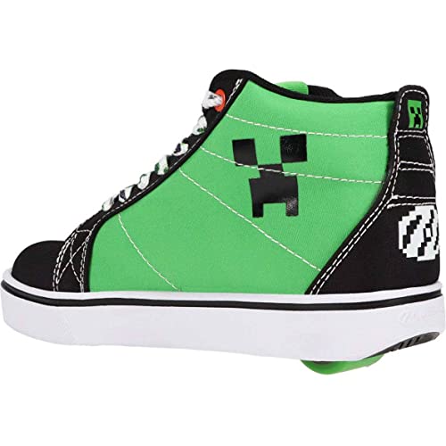 Minecraft Racer 20 Mid3