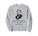 Charles Spurgeon Baptist Inspiring Quotes