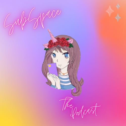 SubSpace - The Podcast Titelbild