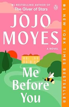 Paperback Me Before You: A Novel (Me Before You Trilogy) Book