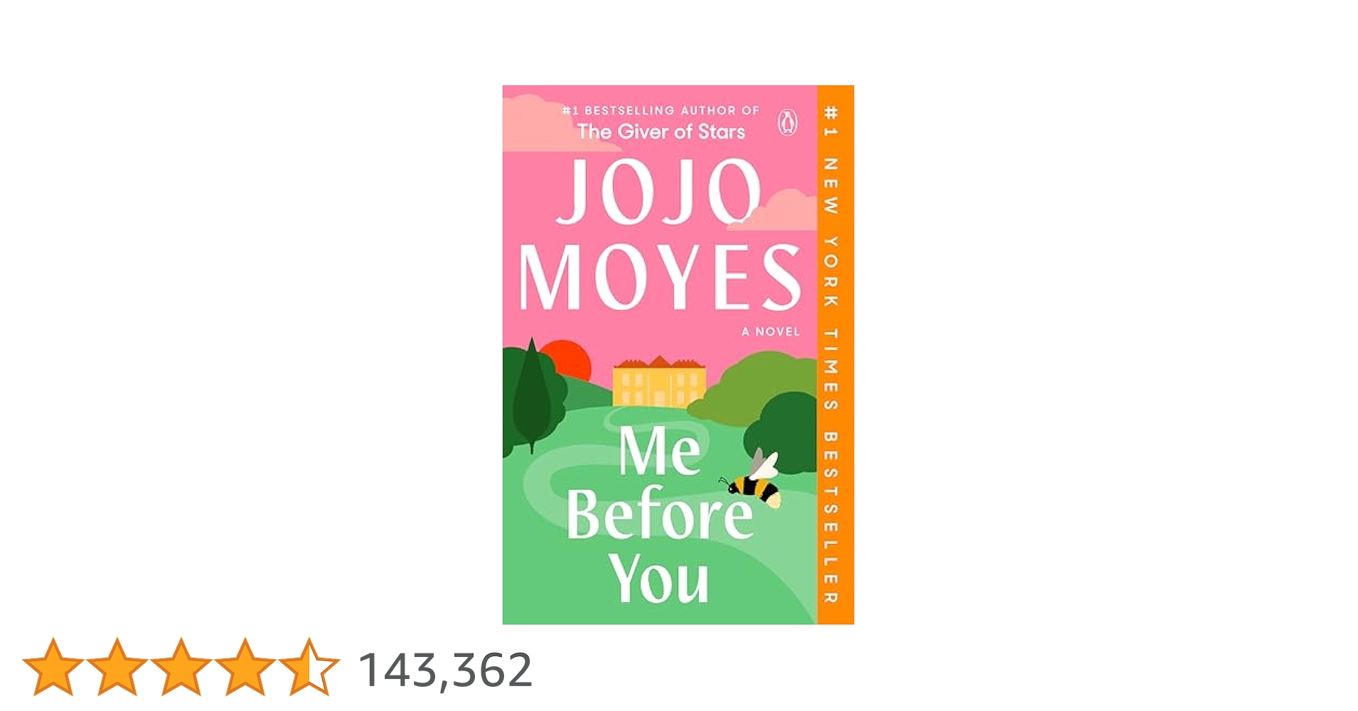 Me Before You (Me Before You Trilogy) : Moyes, Jojo: Amazon