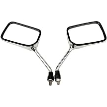 Motorcycle Accessories Rearview Side Mirrors for CB400 CB400SF CB1000 CBF500 CBF600 CBF1000 CB 400 CBF 500 600 1000 Rearview Mirror