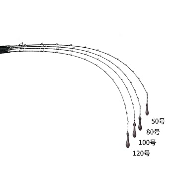 Amazon | 2024春NEW HIGH ELVES バトルシップス 釣り竿 釣竿 海