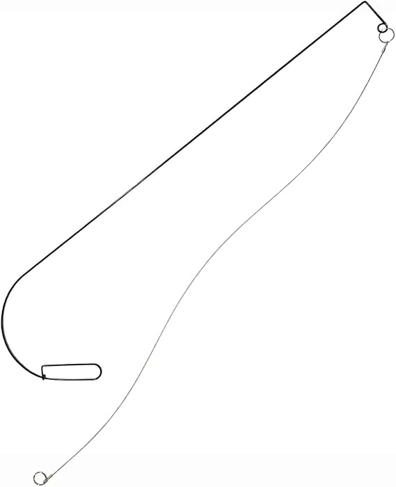 The Stretch Lever Opening Tool and Door hook