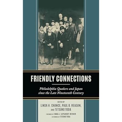 Friendly Connections