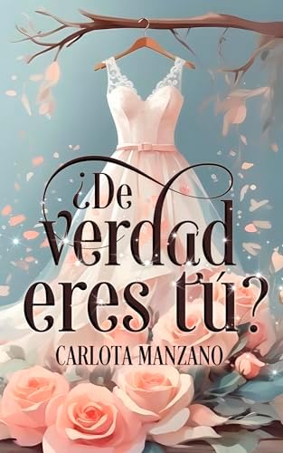 ¿De verdad eres tú?