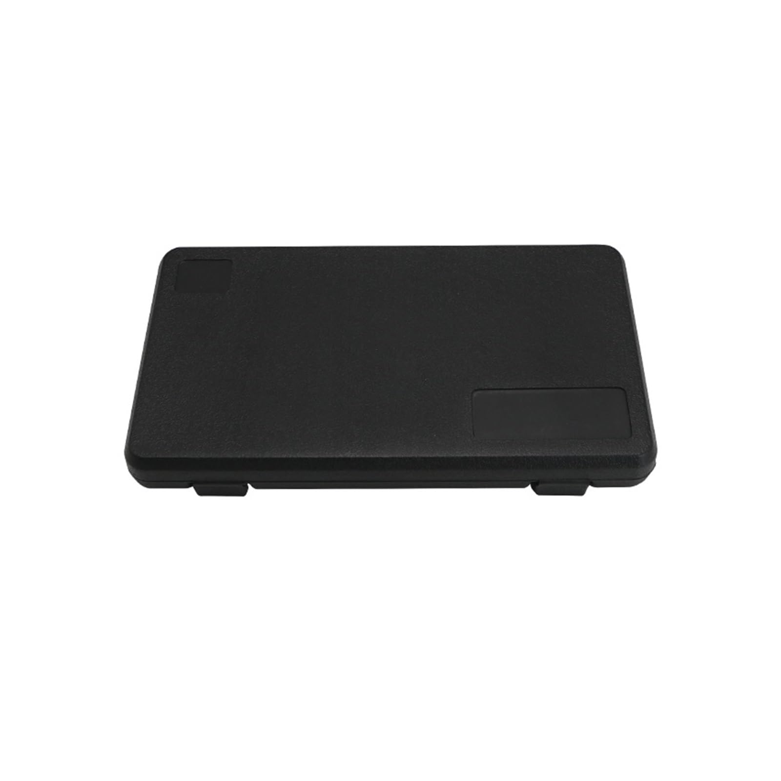 Strumento di misurazione micrometro for esterni ad alta precisione da 125-150 mm con meccanismo di bloccaggio - Risoluzione 0,01 mm for lavorazione dei metalli e fai da te