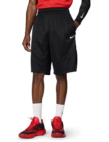 Nike Men's Icon Dri-Fit Basketball Shorts (11