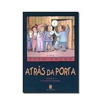Atras da Porta 8528101738 Book Cover