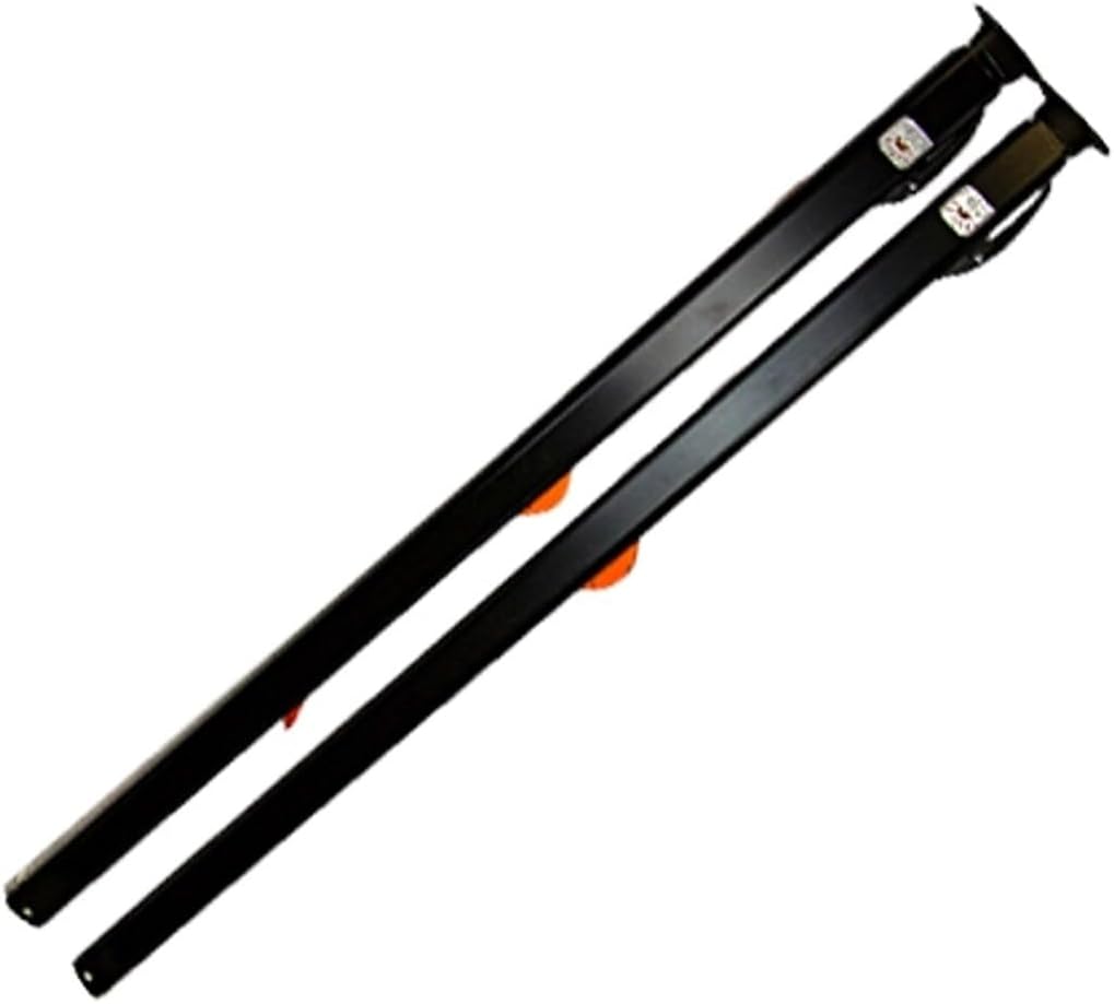 CAREFREE/CO. 641601 ARMS,FI,HD,UNIV,BLK/BLK