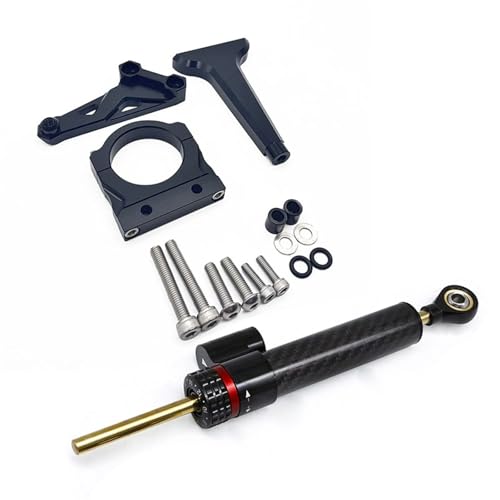 Amortisseur de stabilisateur moto CNC Suzuki GSXS750 2017-2023