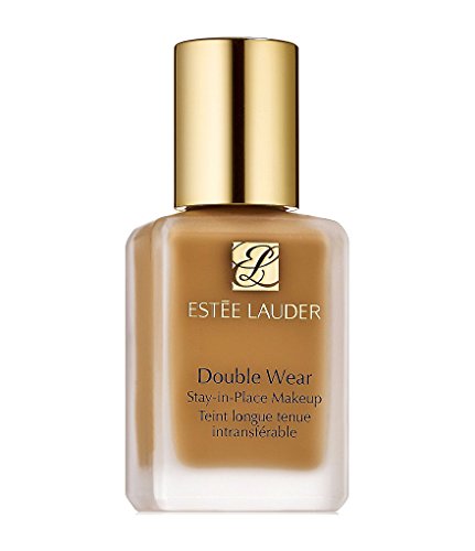 Estee Lauder Double Wear Stay-in-Place Makeup, 1 oz / 30 ml (5W1 Bronze)