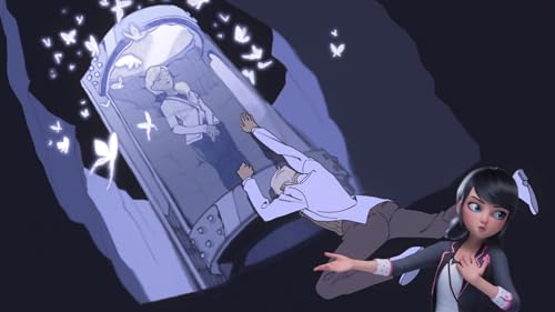 Gaslight, Gatekeep, Girlboss &ndash; &ldquo;A Fairy Good Night&rdquo; & &ldquo;Lady Chaos&rdquo; &ndash; Miraculous Ladybug Season 6