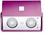 Produktbild JBL On Tour Lautsprecher-System fuchsia