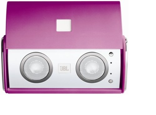 Preisvergleich Produktbild JBL On Tour Lautsprecher-System fuchsia
