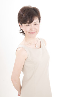 舛岡 美寿子