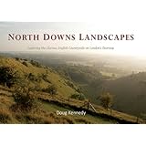 North Downs Landscapes (English Edition)
