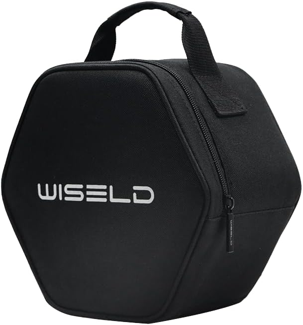 WISELD GT3 Electric Wagon Battery Bag/Battery Cover Dustproof/Waterproof/Scratchproof and Abrasion-Resistant